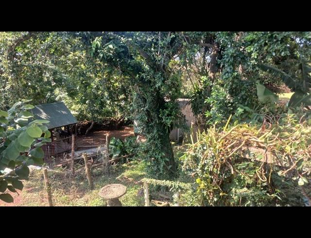 2 BEDROOM HOUSE FOR SALE IN MOUNT VERNON